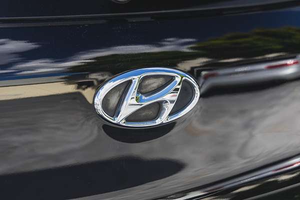 2017 Hyundai Tucson Active TLe