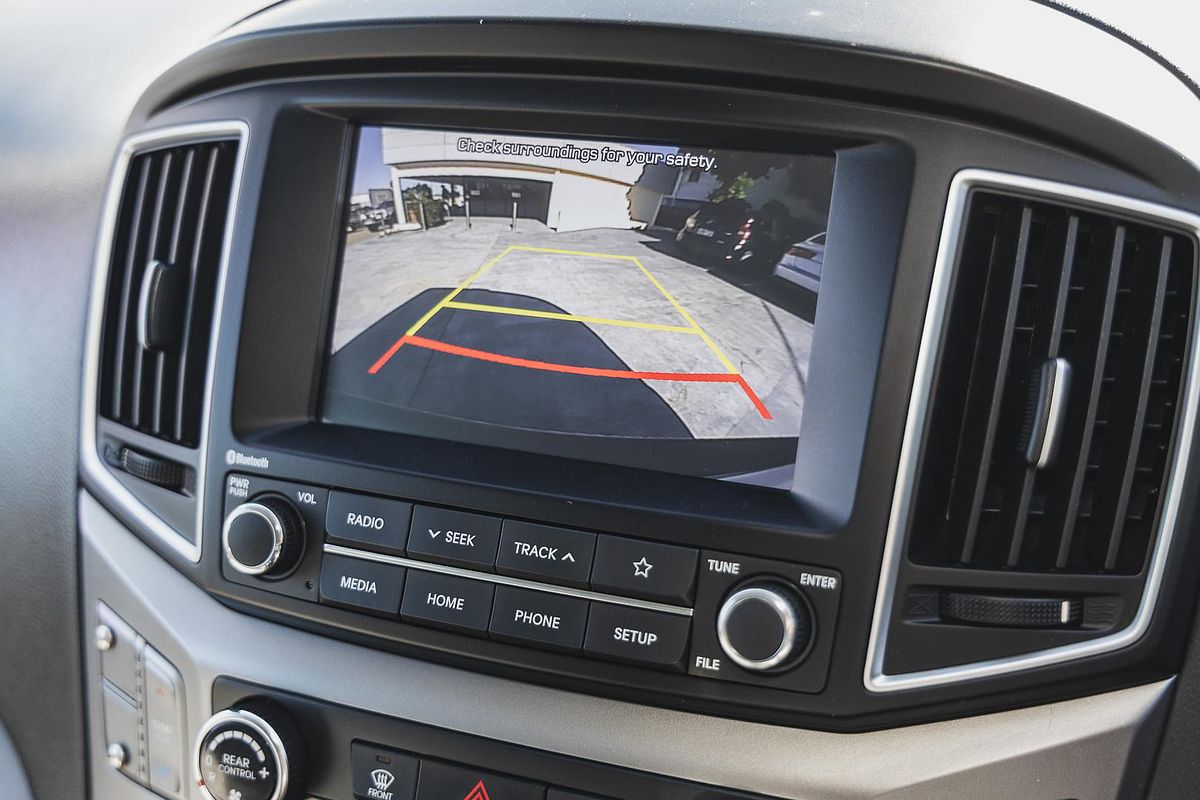 2019 Hyundai iMax Active TQ4