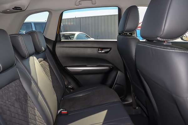 2024 Suzuki Vitara Turbo LY Series II