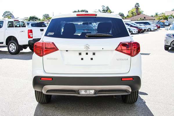 2024 Suzuki Vitara LY Series II