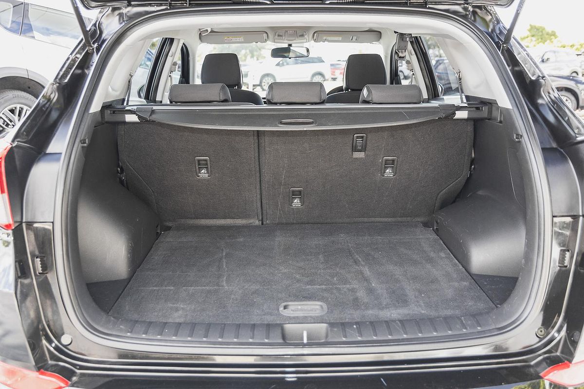 2017 Hyundai Tucson Active TLe