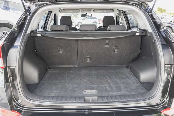 2017 Hyundai Tucson Active TLe