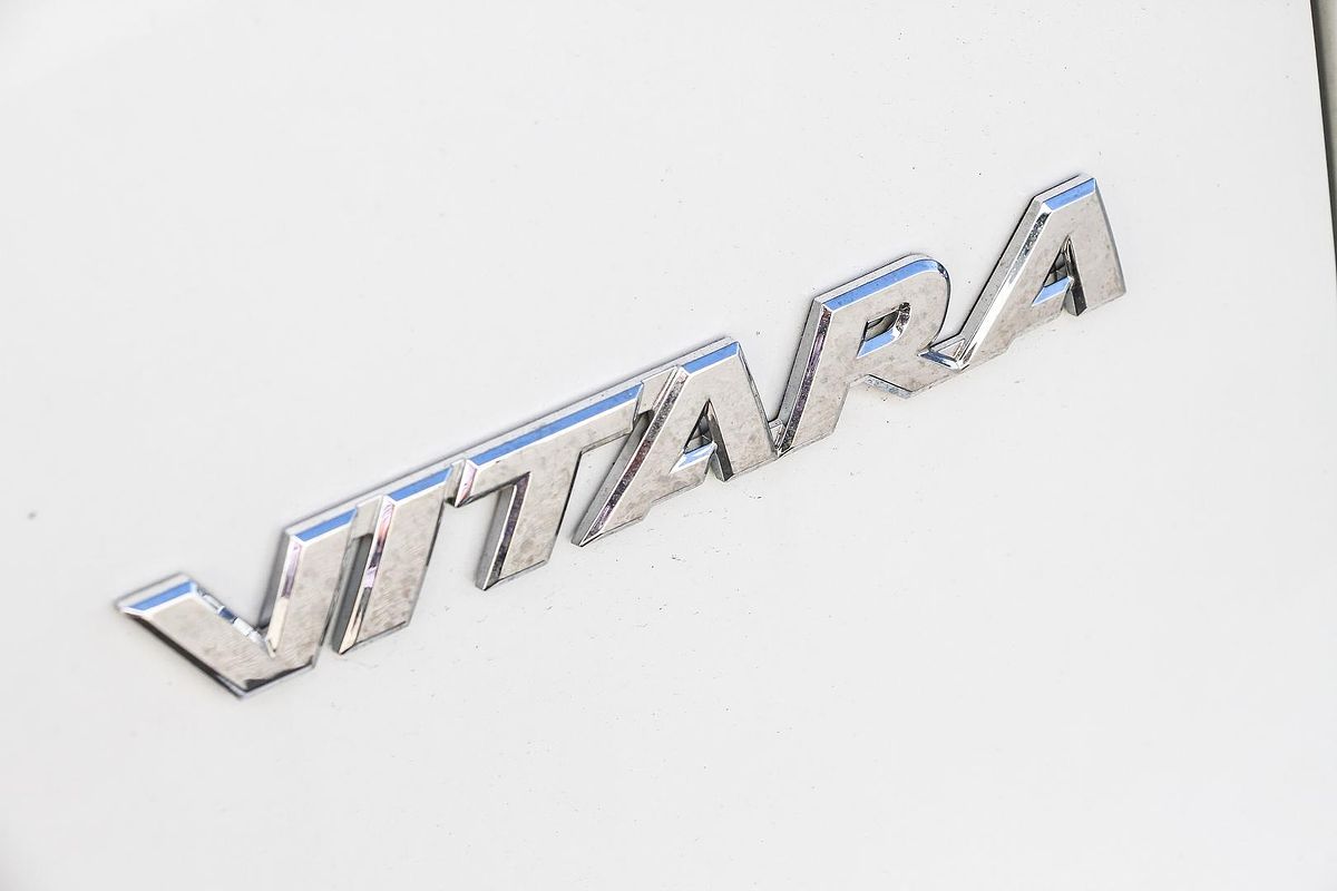 2024 Suzuki Vitara LY Series II