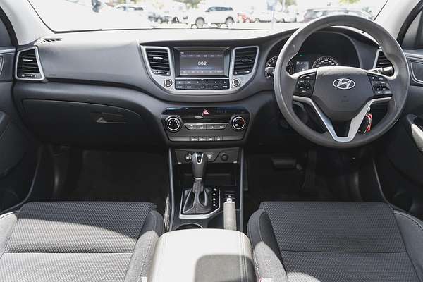 2017 Hyundai Tucson Active TLe
