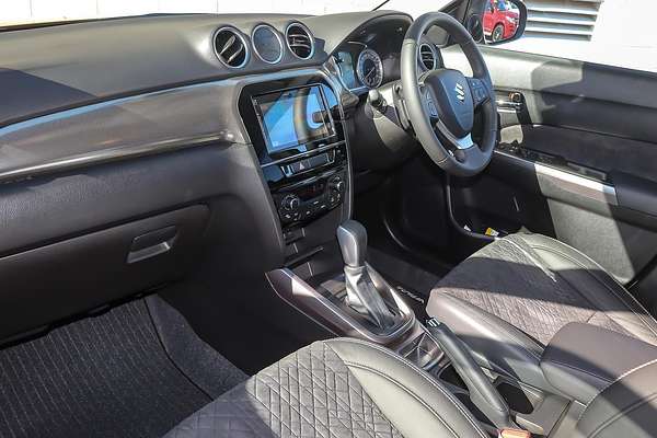 2024 Suzuki Vitara Turbo LY Series II