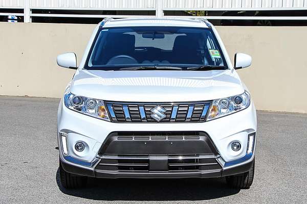 2024 Suzuki Vitara LY Series II