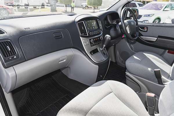 2019 Hyundai iMax Active TQ4