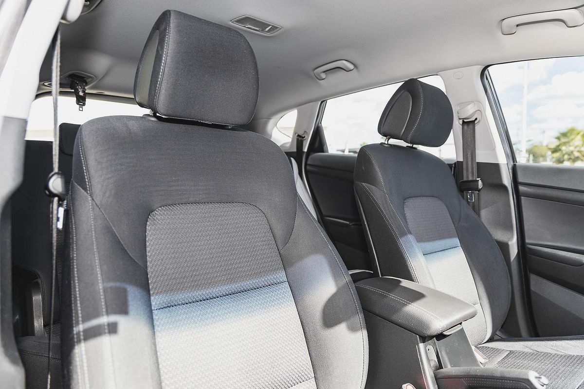 2017 Hyundai Tucson Active TLe