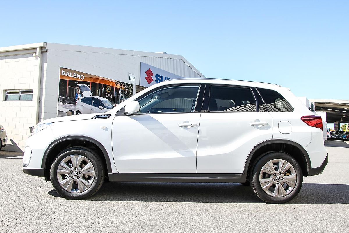 2024 Suzuki Vitara LY Series II