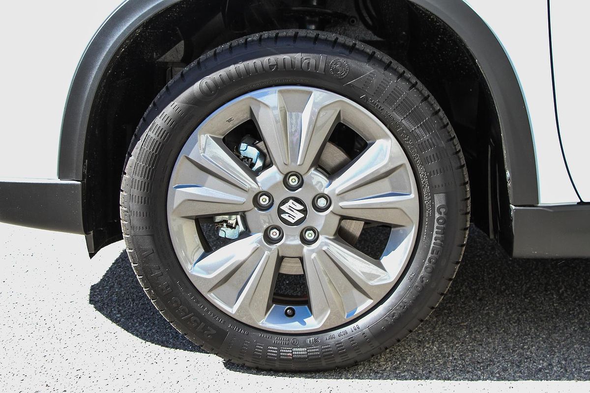 2024 Suzuki Vitara LY Series II