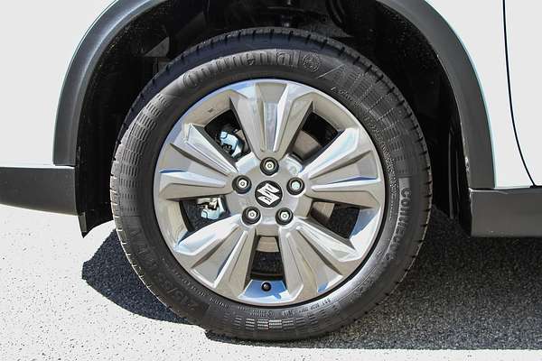2024 Suzuki Vitara LY Series II