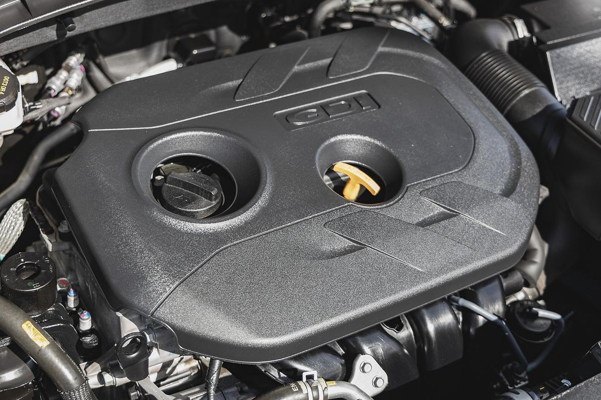 2017 Hyundai Tucson Active TLe