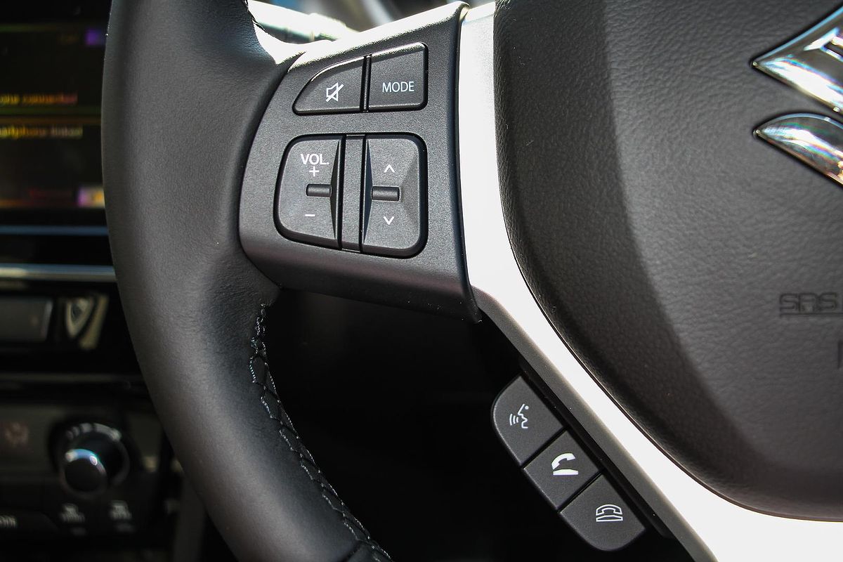 2024 Suzuki Vitara LY Series II