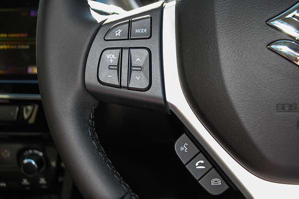 2024 Suzuki Vitara LY Series II