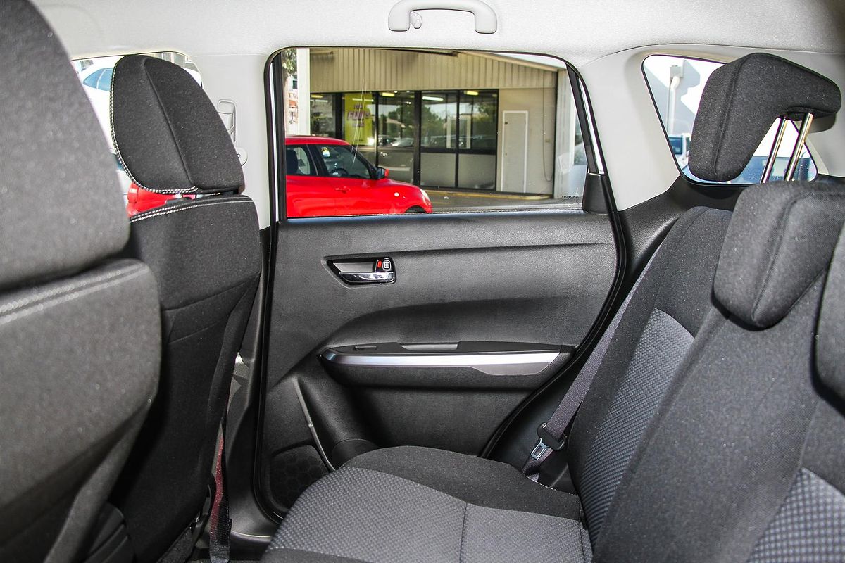 2024 Suzuki Vitara LY Series II