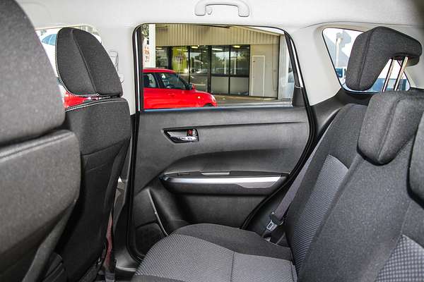 2024 Suzuki Vitara LY Series II