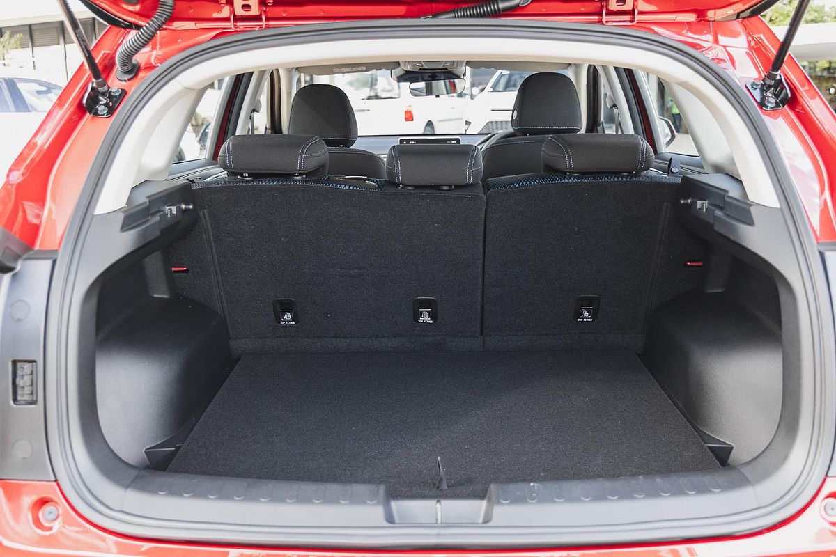 2025 GWM Haval Jolion Premium A01