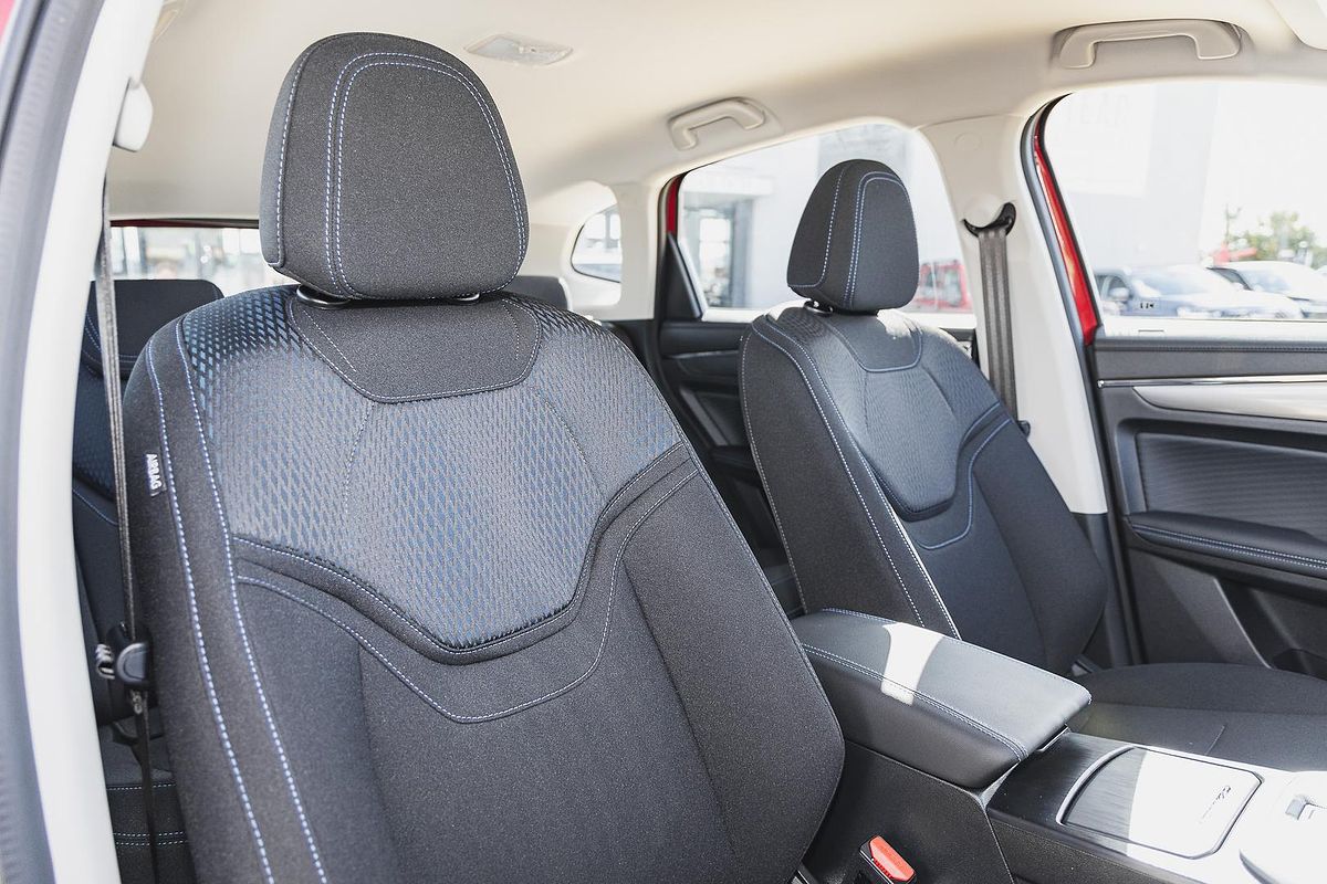 2025 GWM Haval Jolion Premium A01