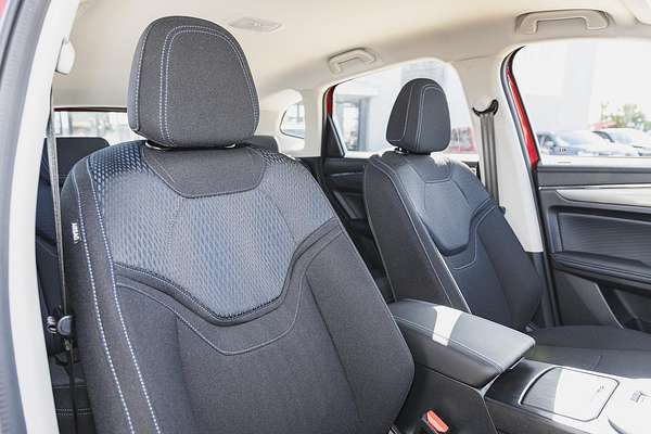 2025 GWM Haval Jolion Premium A01