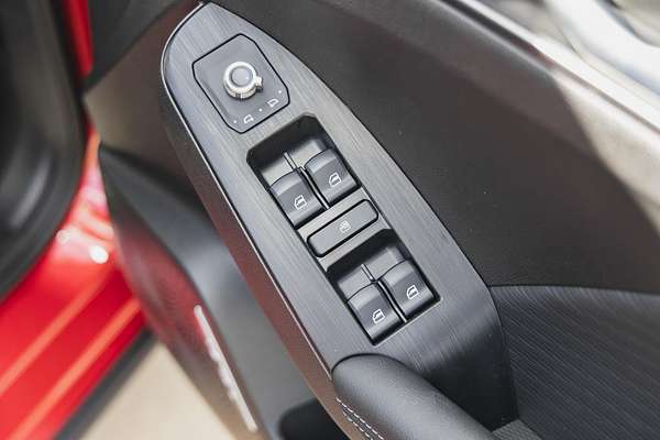 2025 GWM Haval Jolion Premium A01
