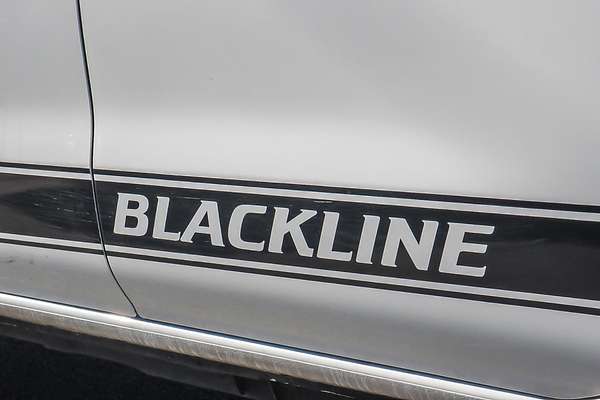 2016 Nissan Navara ST D23 Series 2 4X4