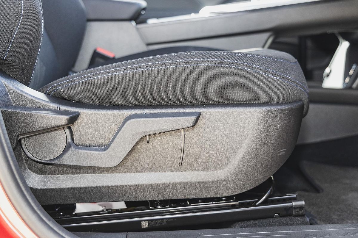 2025 GWM Haval Jolion Premium A01