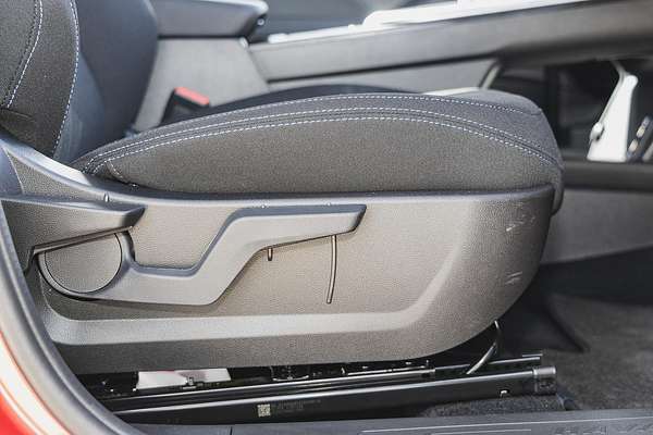 2025 GWM Haval Jolion Premium A01