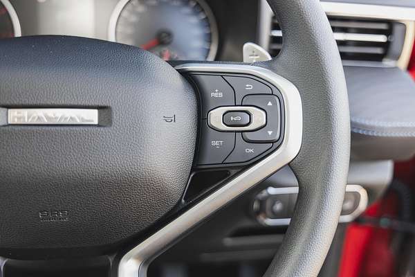2025 GWM Haval Jolion Premium A01