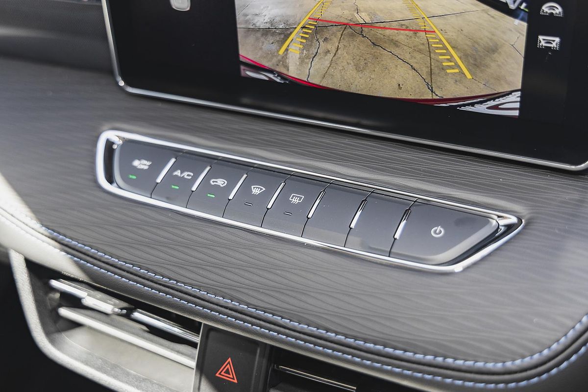 2025 GWM Haval Jolion Premium A01