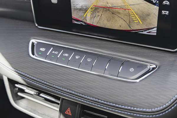 2025 GWM Haval Jolion Premium A01