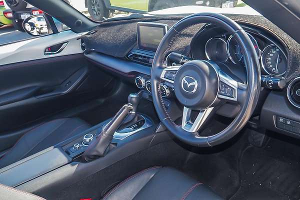 2015 Mazda MX-5 GT ND