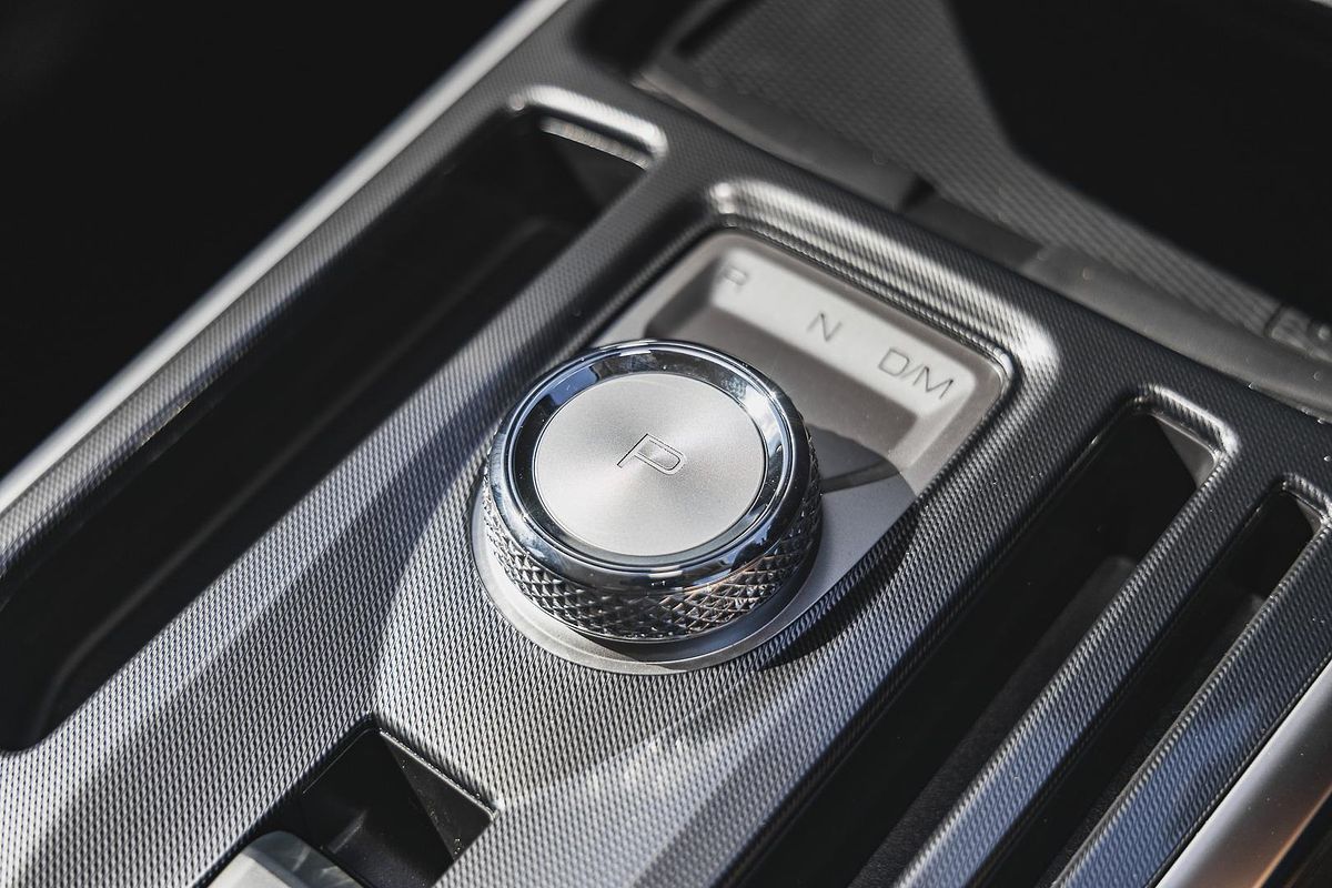2025 GWM Haval Jolion Premium A01