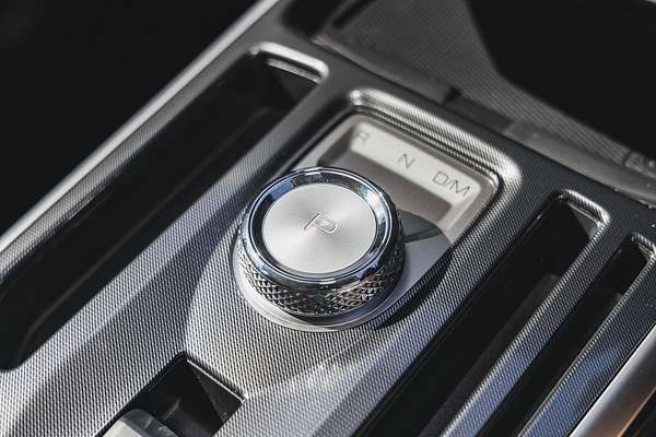 2025 GWM Haval Jolion Premium A01