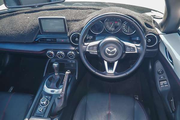 2015 Mazda MX-5 GT ND