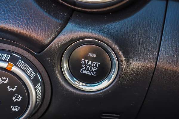2015 Mazda MX-5 GT ND