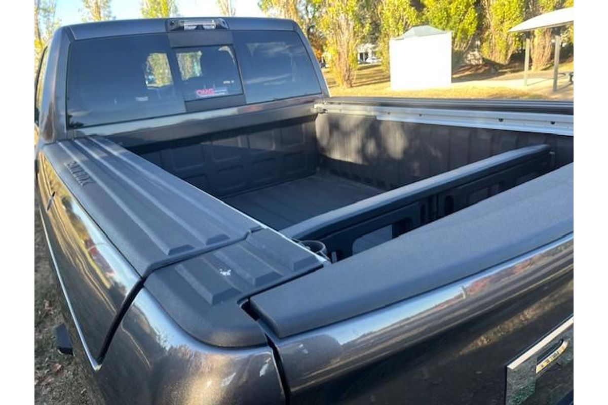 2023 RAM 2500 Laramie Rambox DJ 4X4