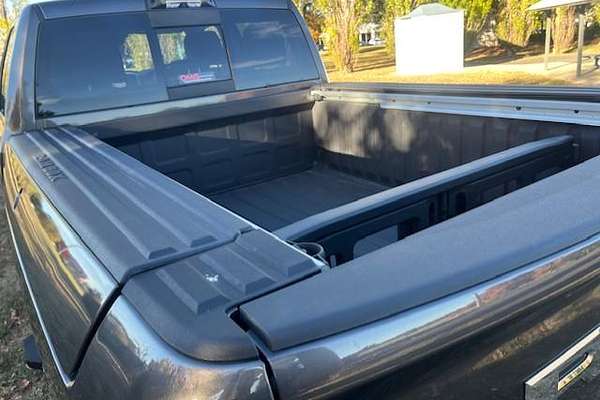 2023 RAM 2500 Laramie Rambox DJ 4X4