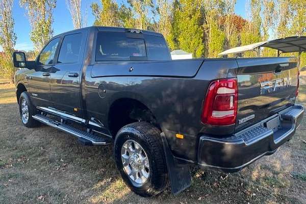 2023 RAM 2500 Laramie Rambox DJ 4X4
