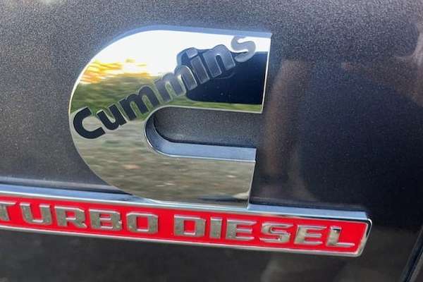 2023 RAM 2500 Laramie Rambox DJ 4X4