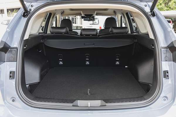2025 GWM Haval H6 Ultra Hybrid B01
