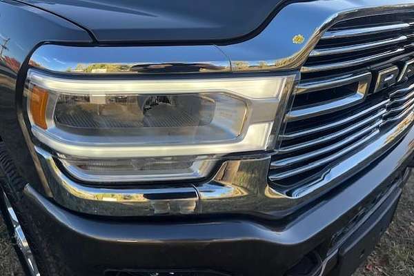 2023 RAM 2500 Laramie Rambox DJ 4X4