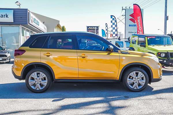 2020 Suzuki Vitara LY Series II