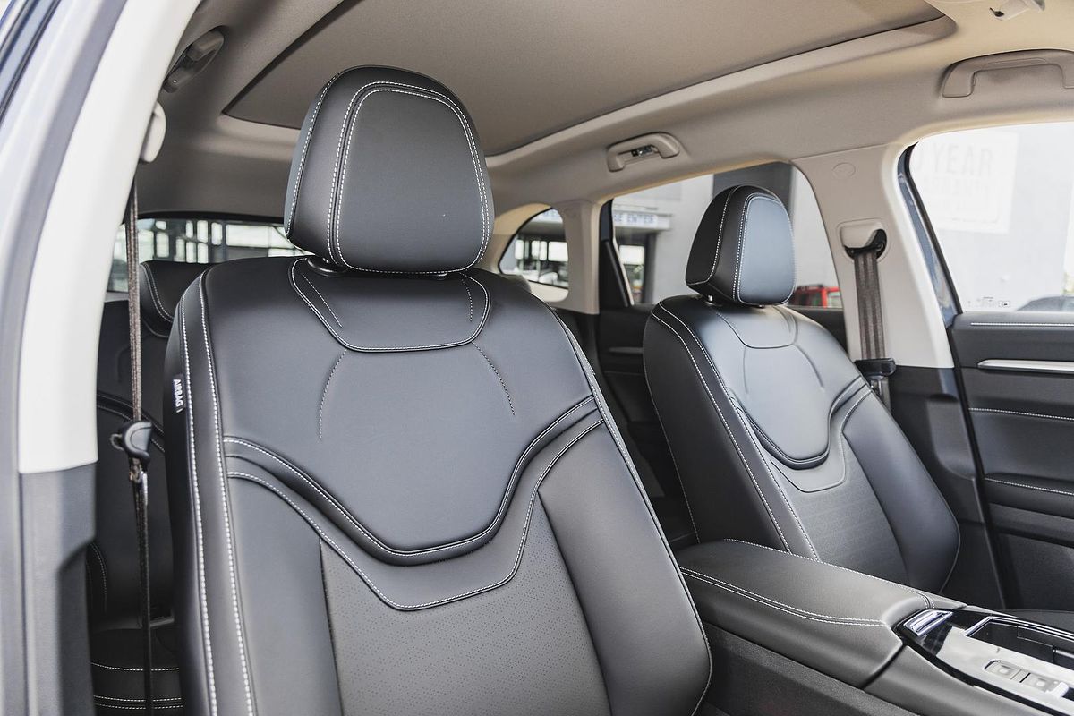 2025 GWM Haval H6 Ultra Hybrid B01