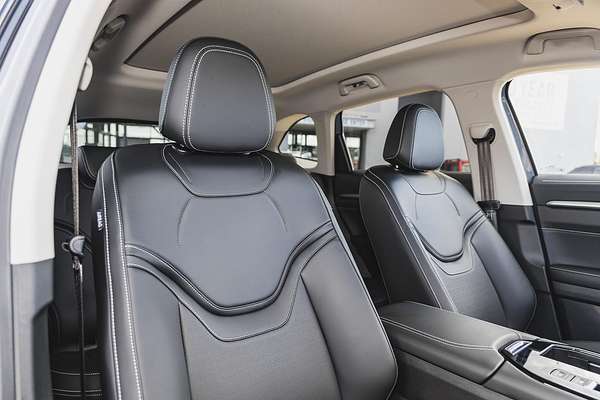2025 GWM Haval H6 Ultra Hybrid B01