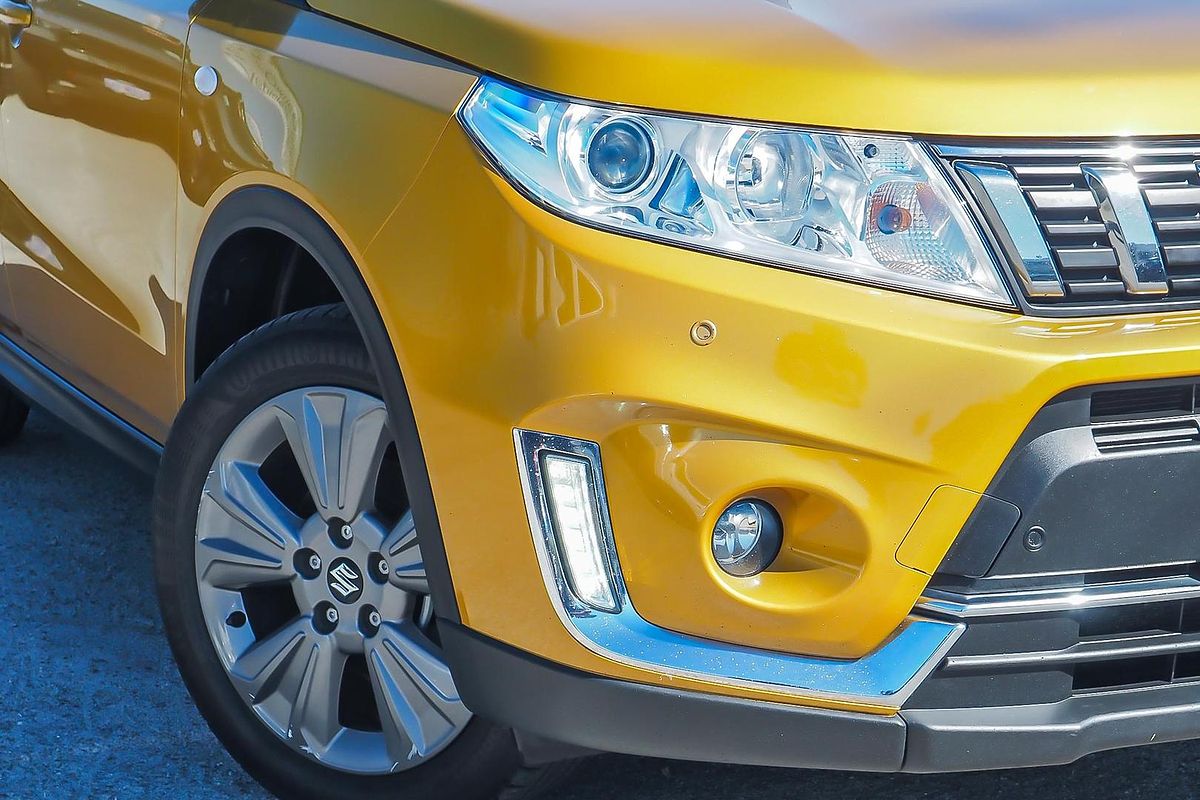 2020 Suzuki Vitara LY Series II