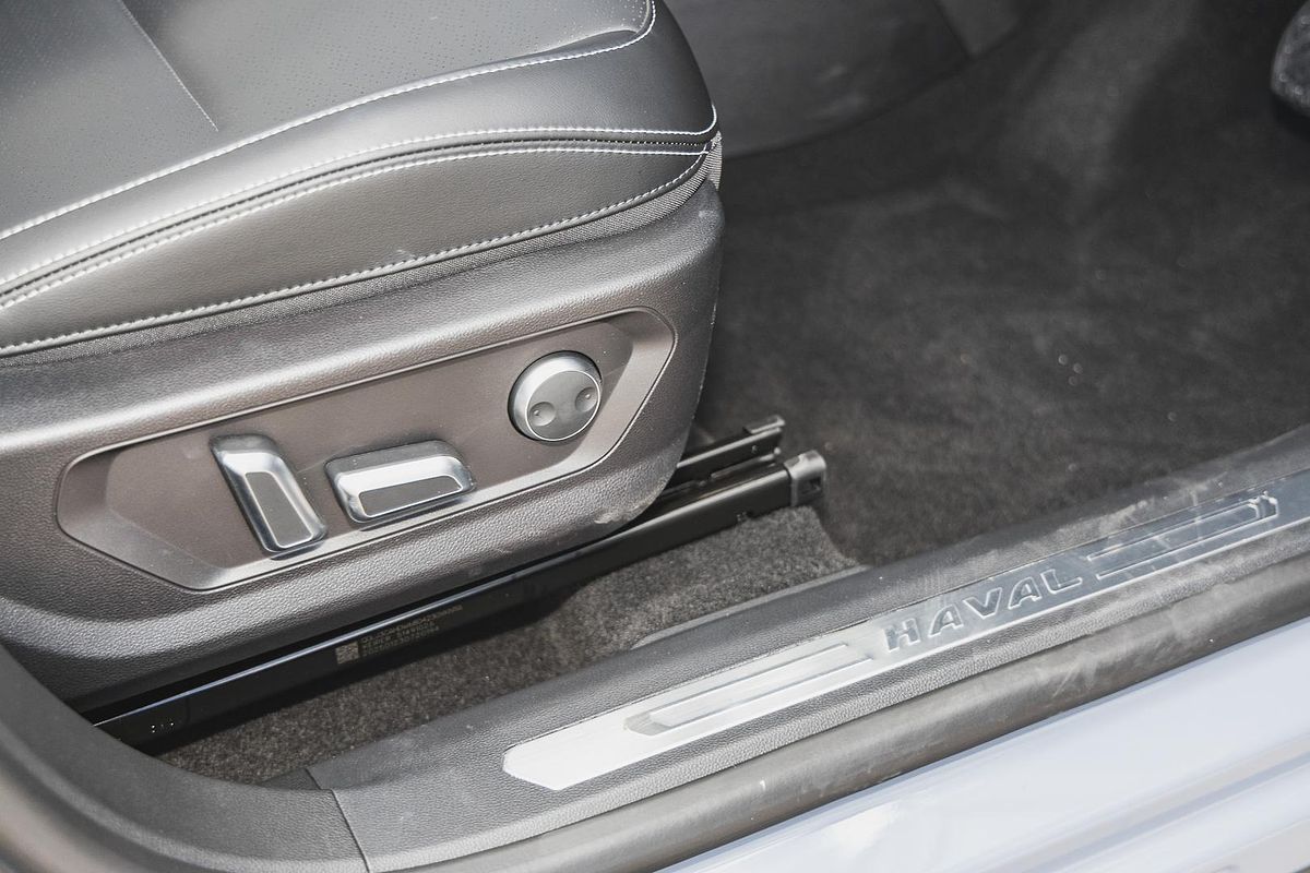 2025 GWM Haval H6 Ultra Hybrid B01