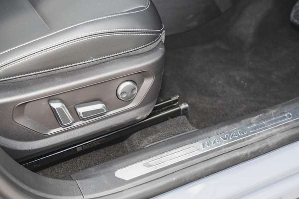 2025 GWM Haval H6 Ultra Hybrid B01