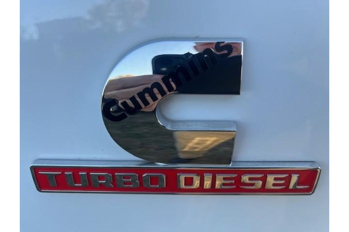 2024 RAM 2500 Laramie Rambox DJ 4X4