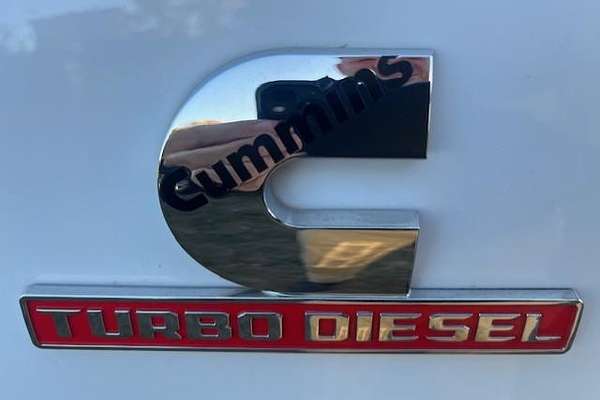 2024 RAM 2500 Laramie Rambox DJ 4X4