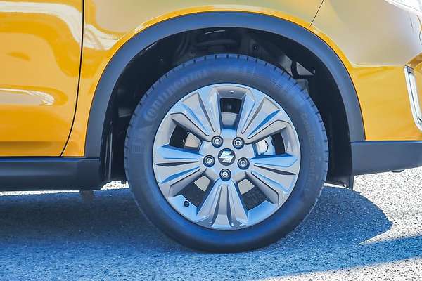 2020 Suzuki Vitara LY Series II